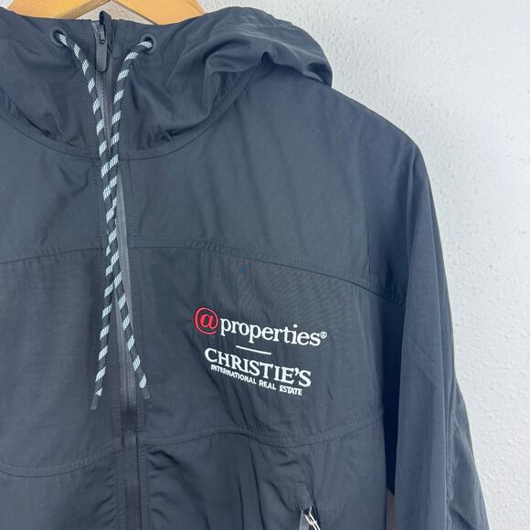 NWT Lululemon Lightweight Cropped Jacket - CUSTOMIZED READ - Picture 2 of 7